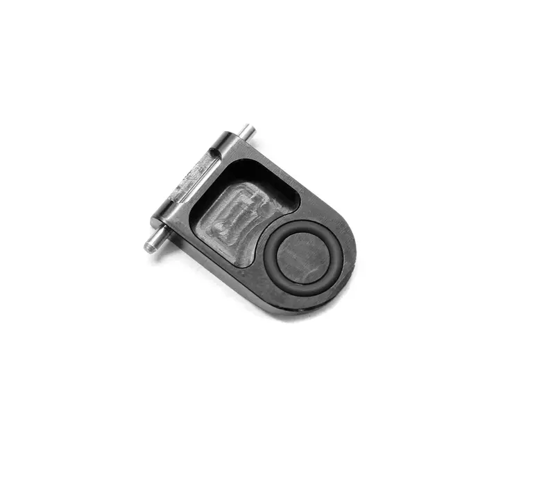 Verus Engineering Fuel Starvation Door - Brz/Frs/Gt86/Wrx 1