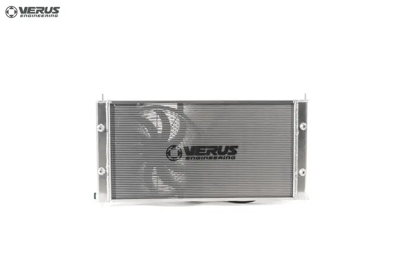 Verus Engineering High-Performance Radiator - Brz/Frs/Gt86 1