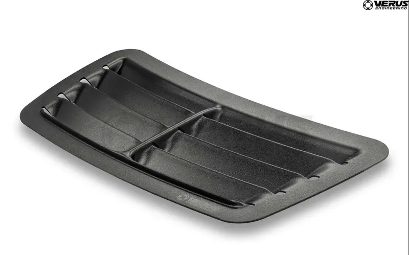 Verus Engineering Hood Louver Kit - Toyota Gr86 / Subaru Brz 1