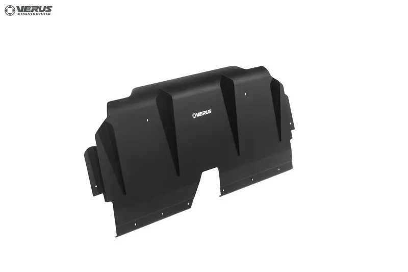 Verus Engineering Non-Aggressive Rear Diffuser For Toyota Gt86, Scion Fr-S, Subaru Brz 1