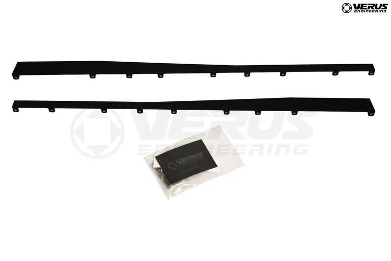 Verus Engineering Splitter Air Dam - 2013-2016 Subaru Brz 1