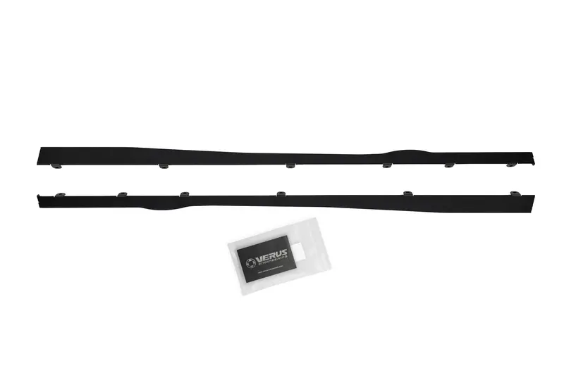 Verus Engineering Splitter Air Dam - (2017-2021+) Toyota Gt86 1