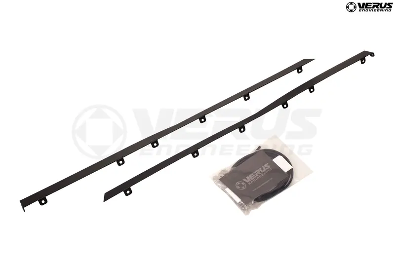Verus Engineering Splitter Air Dam - Toyota Gr86 1