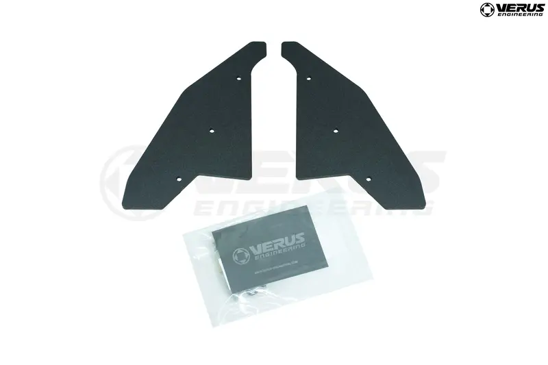 Verus Engineering Street Rear Spat Kit - Frs/Brz/Gt86 1