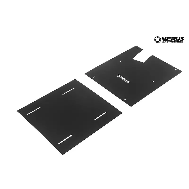 Verus Engineering Transmission Tunnel Cover - Brz/Frs/Gt86/Gr86 1