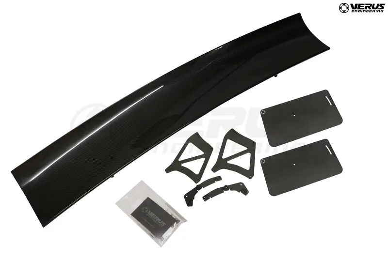 Verus Engineering Ucw Rear Wing Kit - Frs/Brz/Gt86 1