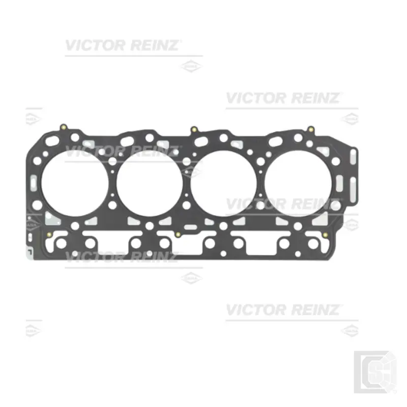 Victor Reinz - Engine Cylinder Head Gasket - 61-36465-20 1