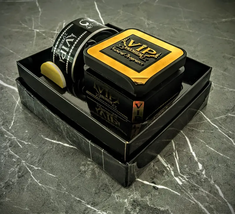 Vip Premium Car Perfume 1
