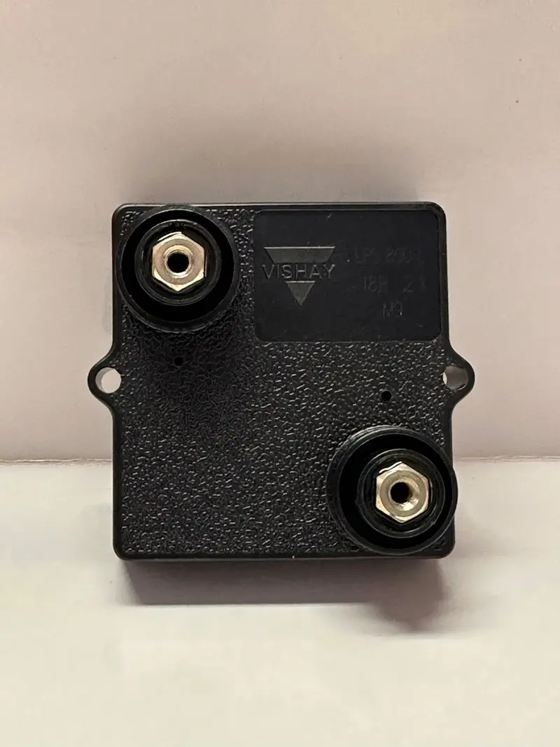 Vishay Lps800 Power Resistor 1