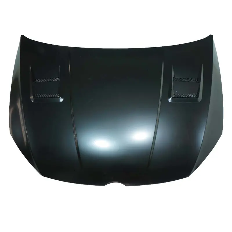 Volkswagon Golf Mk7 2012-2020 Aluminium Hood/Bonnet 1