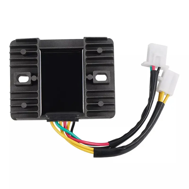Voltage Rectifier Regulator For Cf Moto 250Cc Motorcycle C1 V5 250Cc Lkg250 1
