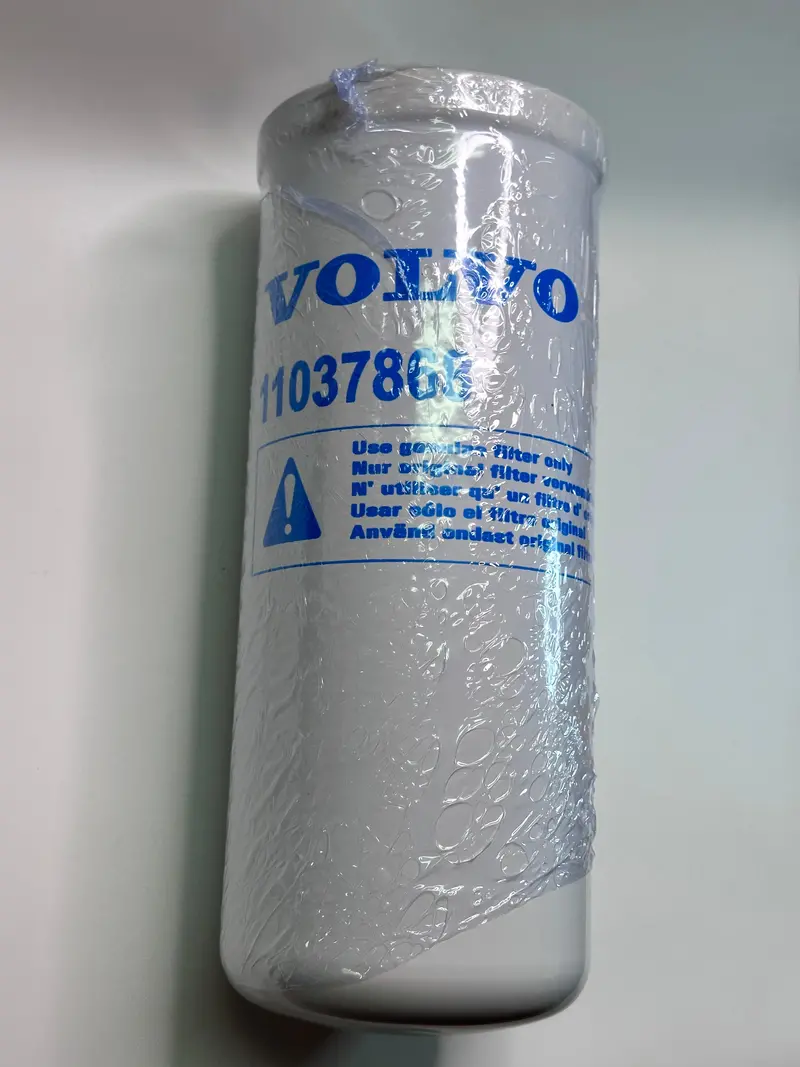 Volvo 11037868 Hydraulic Oil Filter 1