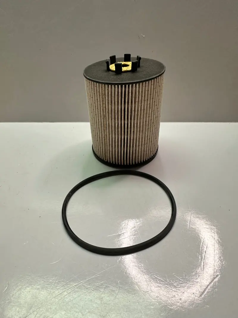 Volvo 11988962 Genuine Fuel Filter 1