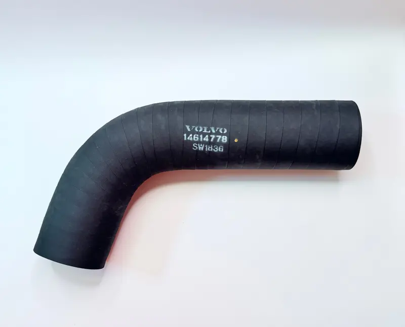 Volvo 14614778 Radiator Hose, Bottom 1