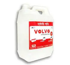 Volvo D-Mineralized Water 1L 1