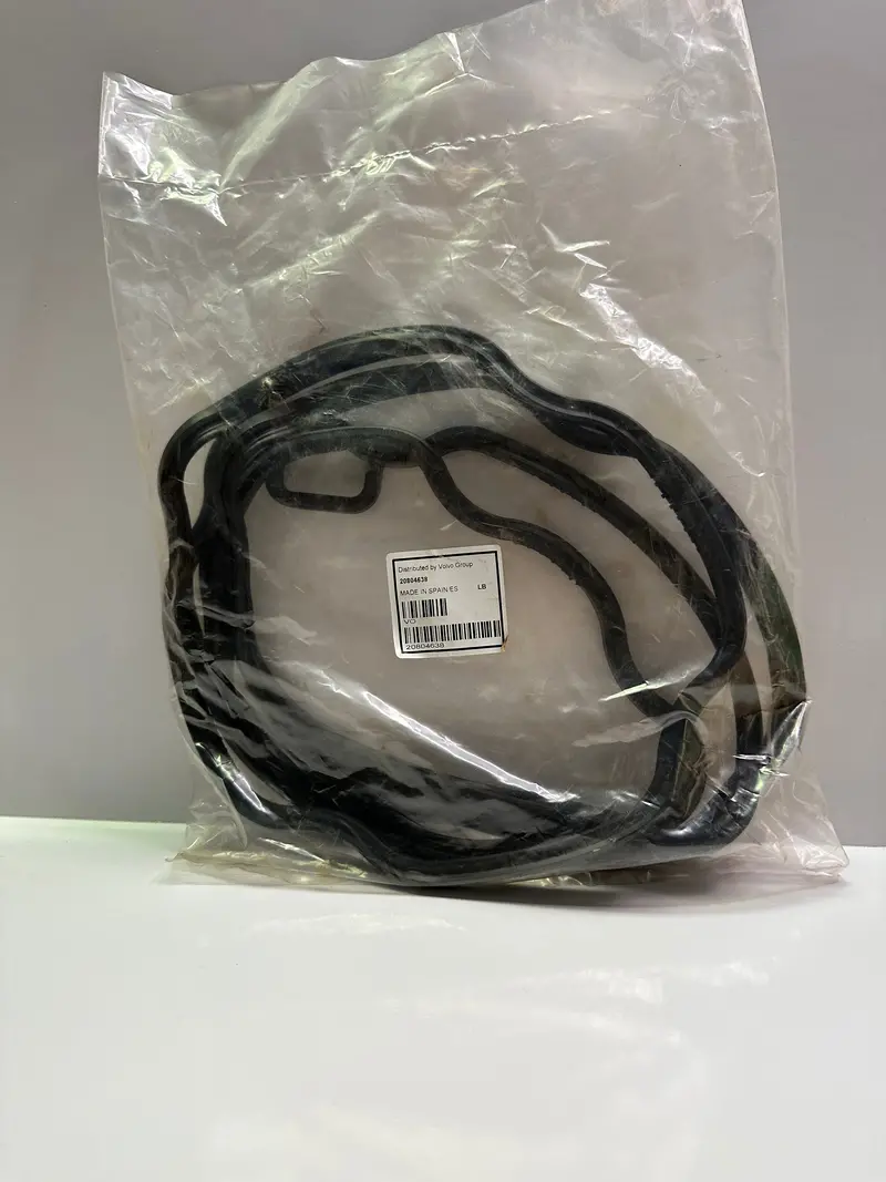 Volvo Penta 20804638 Valve Gasket Cover/Sealing Strip Gasket 8148049 1