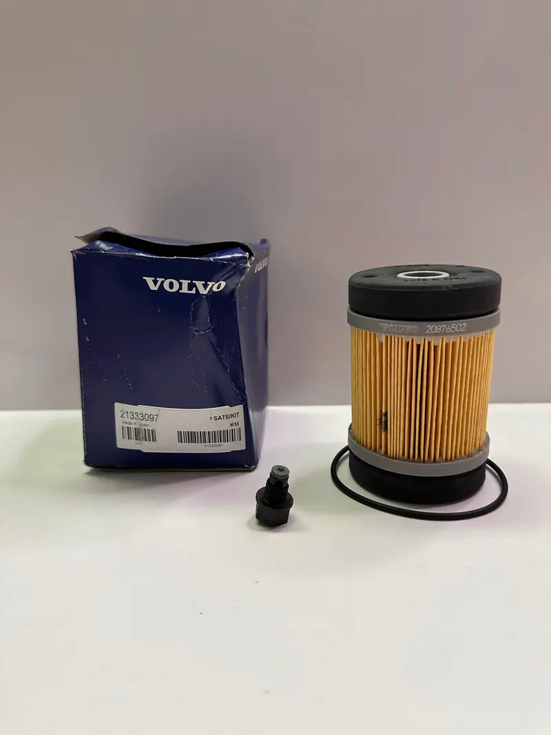 Volvo Penta 21333097 Genuine Filter Kit 20876498 1