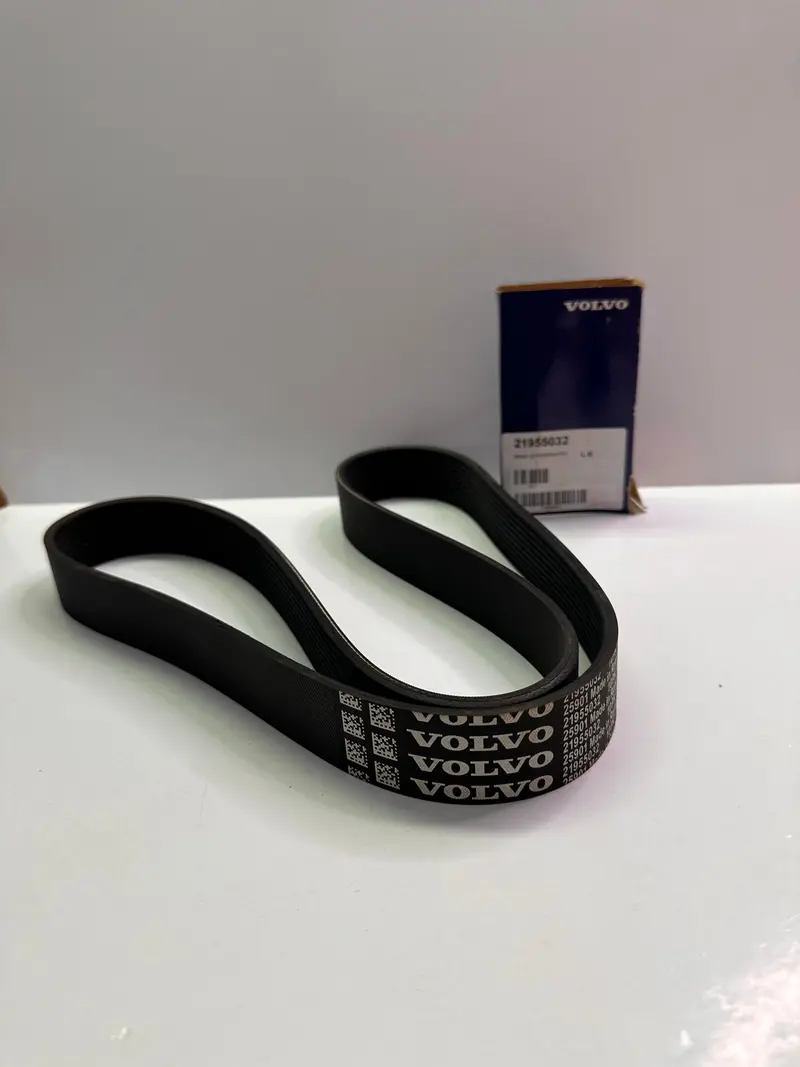 Volvo Penta 21955032 V-Ribbed Belt 1