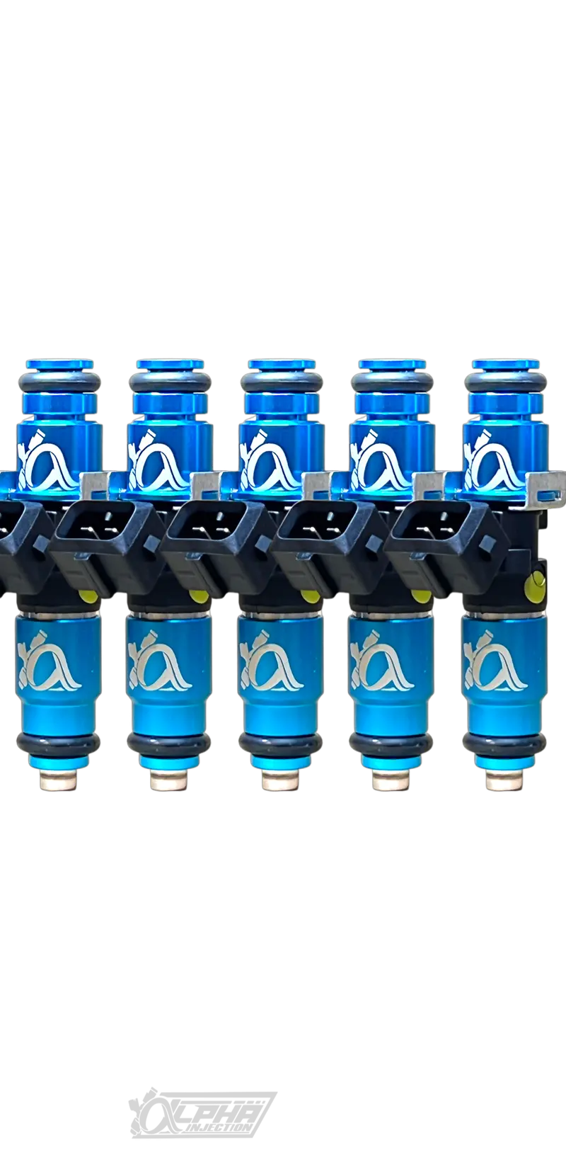Volvo S60/S70 Fuel Injectors 1
