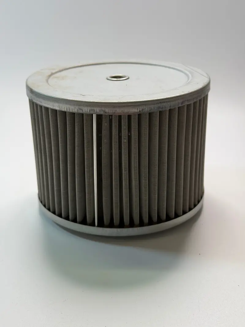Volvo Voe 14531069 Hydraulic Tank Suction Strainer 1