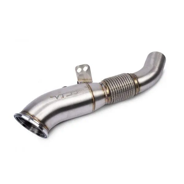 Vrsf | Bmw B58 Gen 1 Downpipe Catless 1