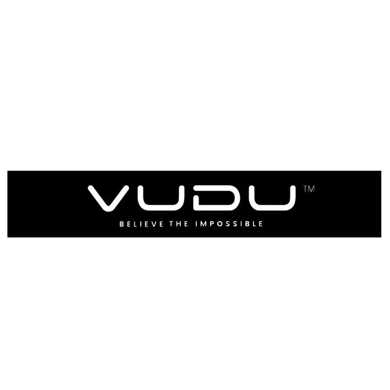 Vudu 'Believe The Impossible' Sun Strip 1