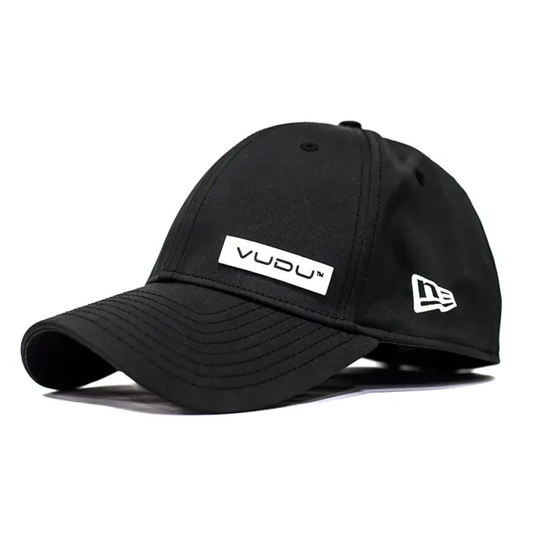 Vudu Elite Series - Ultrafast 39Thirty New Era Baseball Cap 1