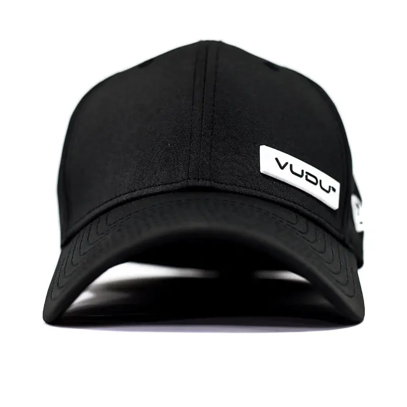 Vudu Elite Series - Ultrafast 39Thirty New Era Baseball Cap 2