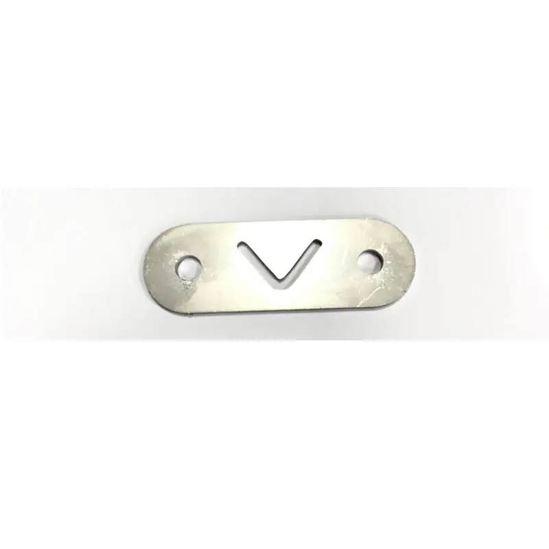 Vudu Intercooler Bracket - Ford Focus St Mk3 1