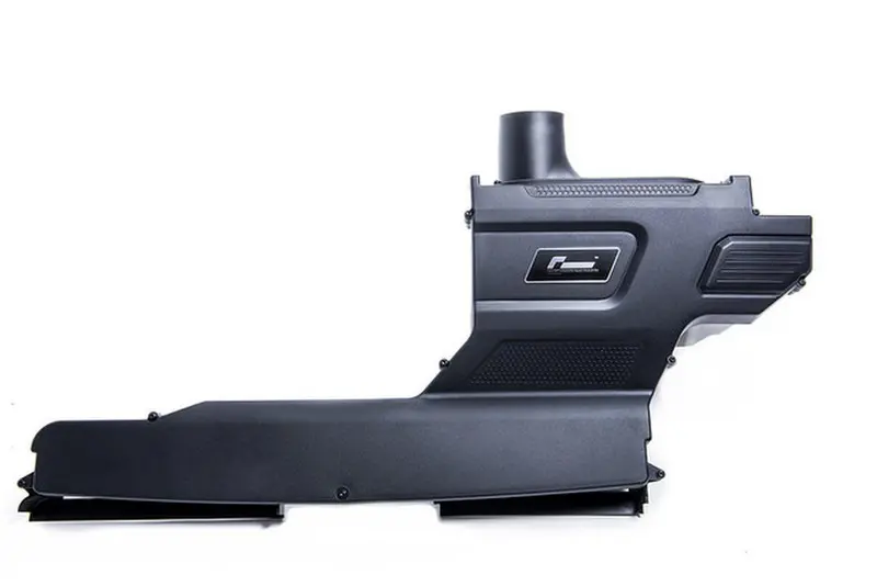Vudu Stage 2 Remap Tuning Package - Vw Golf R Mk7 & Mk7.5 2