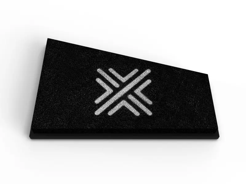 Vw Ameo 1.2 Petrol Pipercross Stock Replacement Filter 1