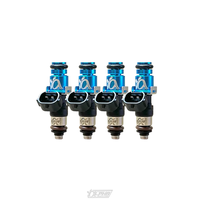 Vw/Audi Fuel Injectors 1