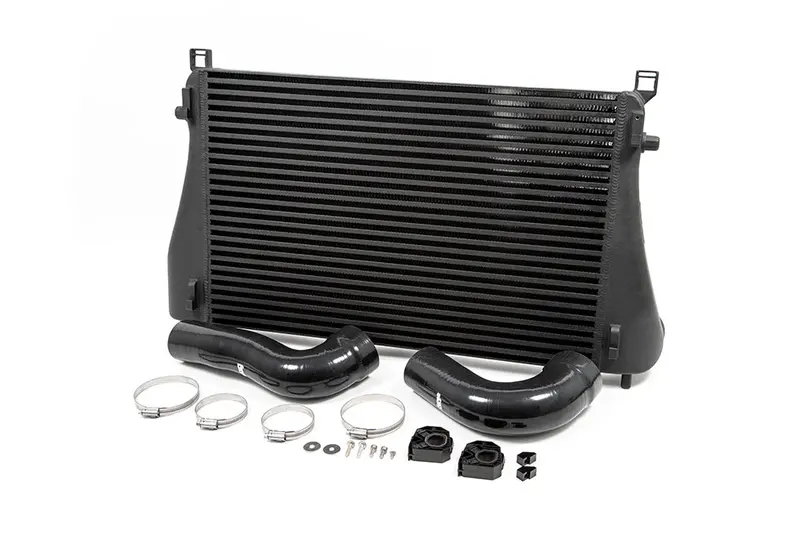 Vw Golf Gti 2.0 Tsi Forge Intercooler With Hoses 1
