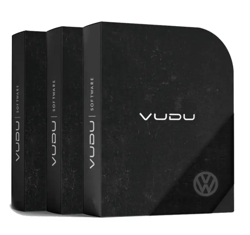 Vw Golf Gti Mk6 Stage 1 Remap - Vudu Performance 2