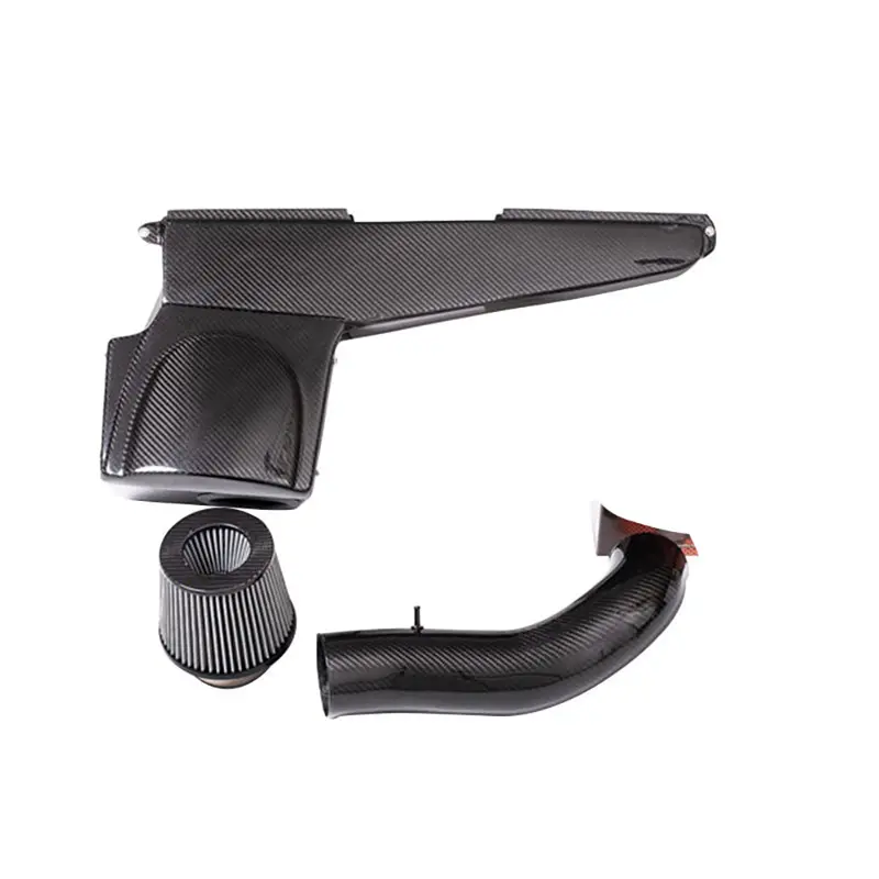 Vw Golf Mk7 Gti/Gtd Ea888/Ea189/Ea288 2.0 2012-2020 Dry Carbon Air Intake 1