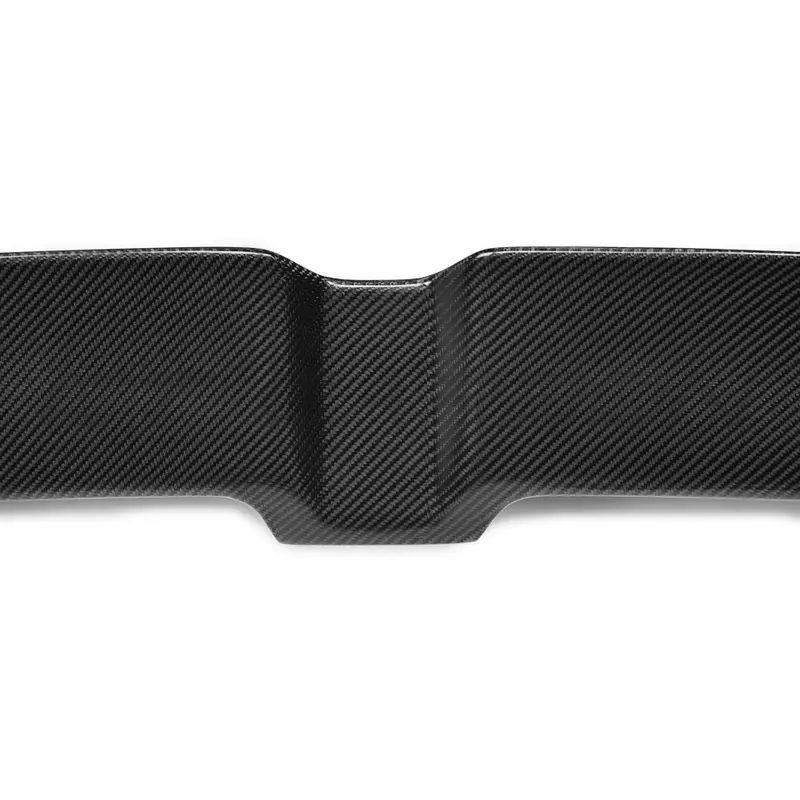 Vw Golf R/Gtd/Gti Mk7/7.5 2014-2020 Carbon Fibre Spoiler 2