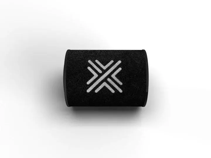 Vw Polo 1.6 Tdi Diesel Pipercross Stock Replacement Filter 1