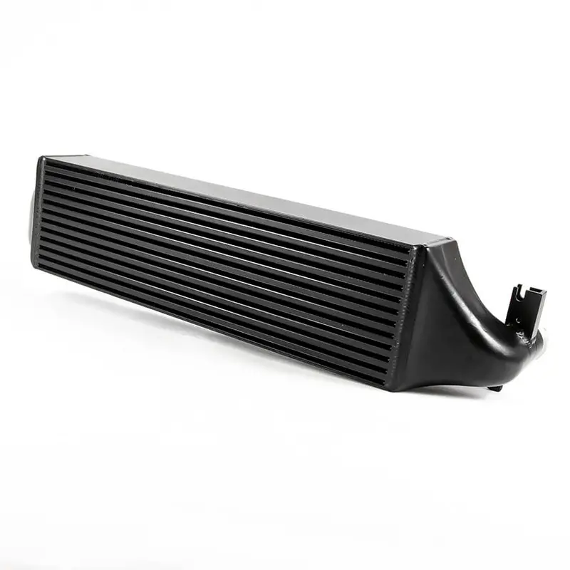 Vw Polo Gti 6C Stage 3 Intercooler - Vudu Performance 1