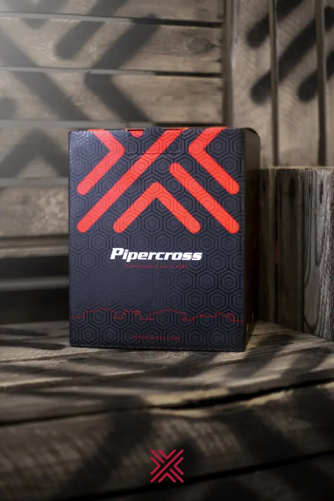 Vw Taigun 1.0L Pipercross Stock Replacement Filter 2