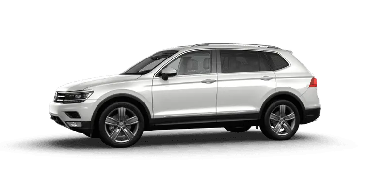 Vw Tiguan Endurapro Plus Dampers By Tein Suspension 2
