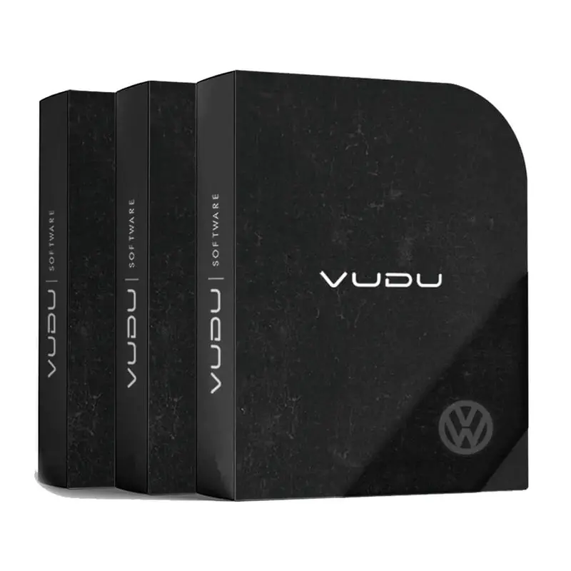 Vw Up Gti Remap Software - Vudu Performance 1