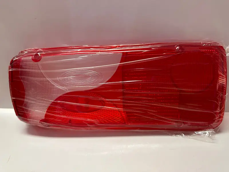 Vxsc9104 Rh Taillight Lens For Scania 1