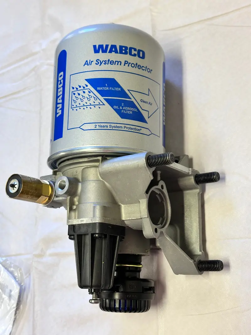 Wabco 9325109562 Air Dryer Assembly For 1774871 1