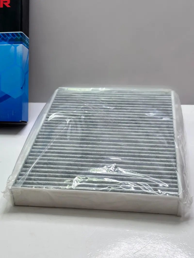 Wacf0022 Cabin Air Filter - Rca112p 1
