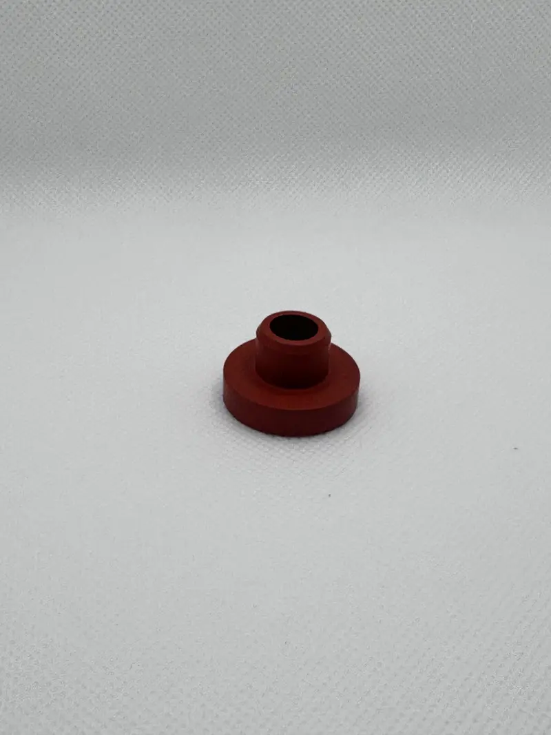 Wacker Neuson 5000110586 0010586 Fuel Valve Bushing 1