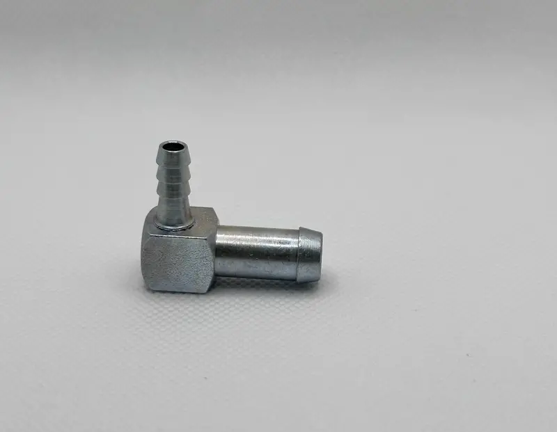 Wacker Neuson 5000111321 0111321 Fitting W/O Filter 1