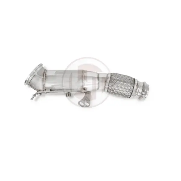 Wagner | B58 Supra / M340i G Decat Downpipe 1