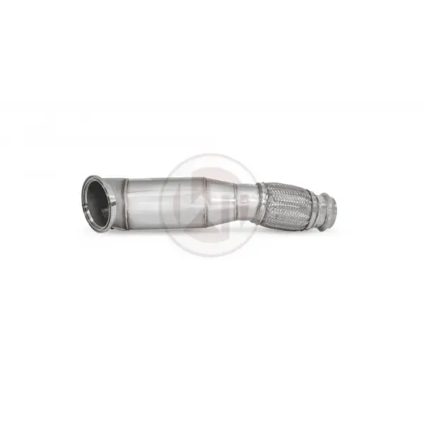 Wagner | B58 Supra / M340i G Decat Downpipe 2