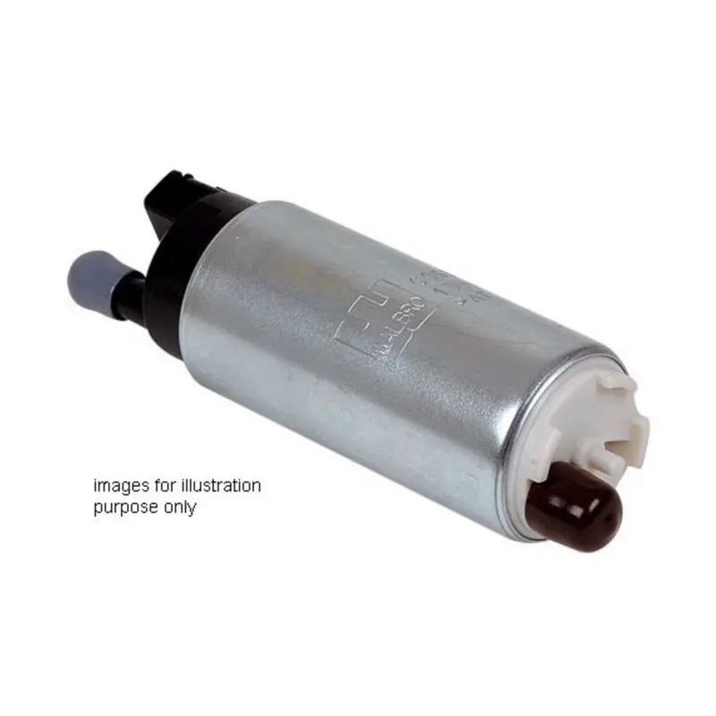 Walbro Motorsport Upgrade <Br> In-Tank Fuel Pump Kit (Suzuki) 1