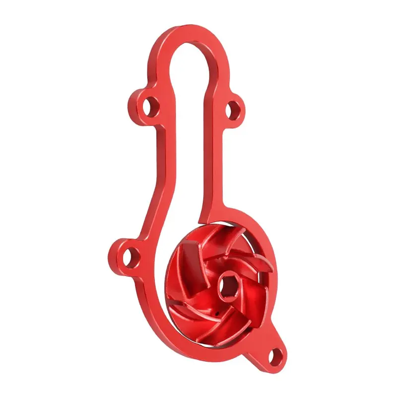 Water Pump Impeller Spacer For Beta 250 300 Rr 2013-2024 250 300 Xtrainer 2015-2024 1